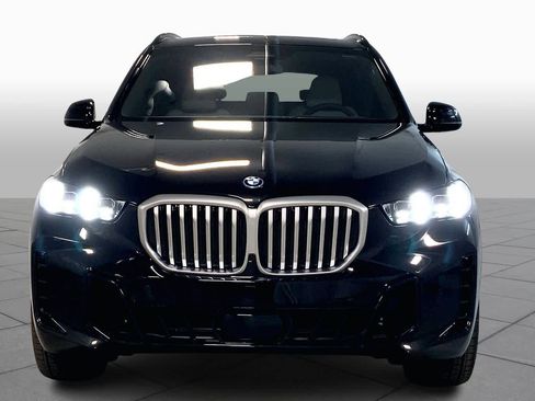 New 2026 BMW X5 xDrive50e w/ M Sport Package image 3