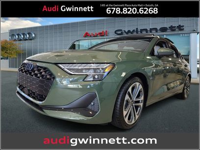 New 2026 Audi A3 2.0T Premium Plus