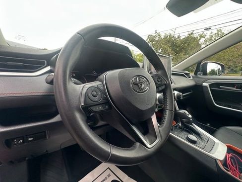 Used 2023 Toyota RAV4 Adventure image 20