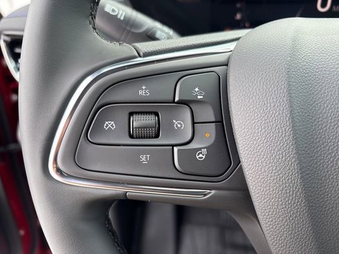 New 2026 Buick Envista Sport Touring w/ Convenience I Package FWD image 17