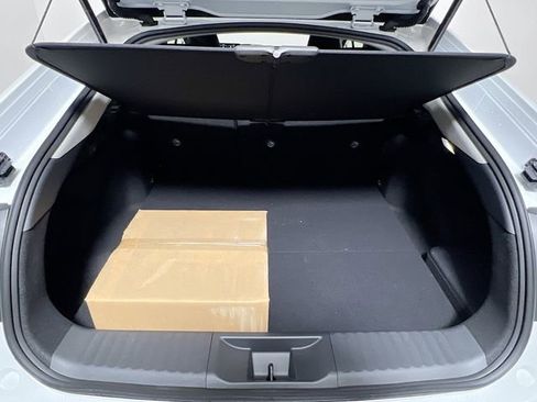 New 2026 Toyota Prius Plug-In Hybrid image 31