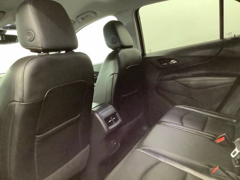 Used 2019 Chevrolet Equinox Premier AWD/4WD image 7