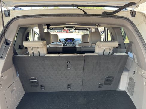 Used 2014 Honda Pilot EX-L image 25