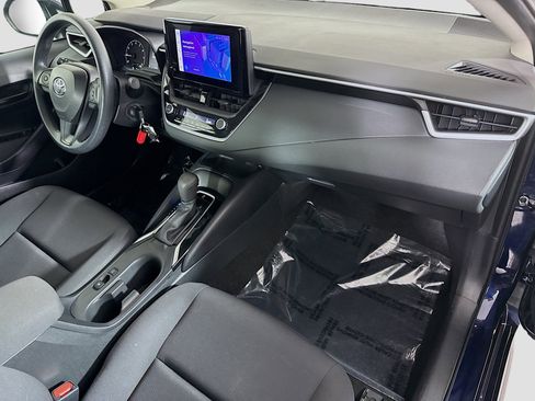 Used 2023 Toyota Corolla LE FWD image 29