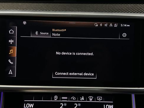 Used 2021 Audi RS 7 Prestige image 42