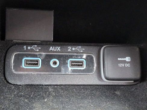 Used 2021 Jeep Grand Cherokee Limited X AWD/4WD image 23