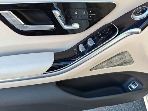 Used 2023 Mercedes-Benz S 500 4MATIC image 15