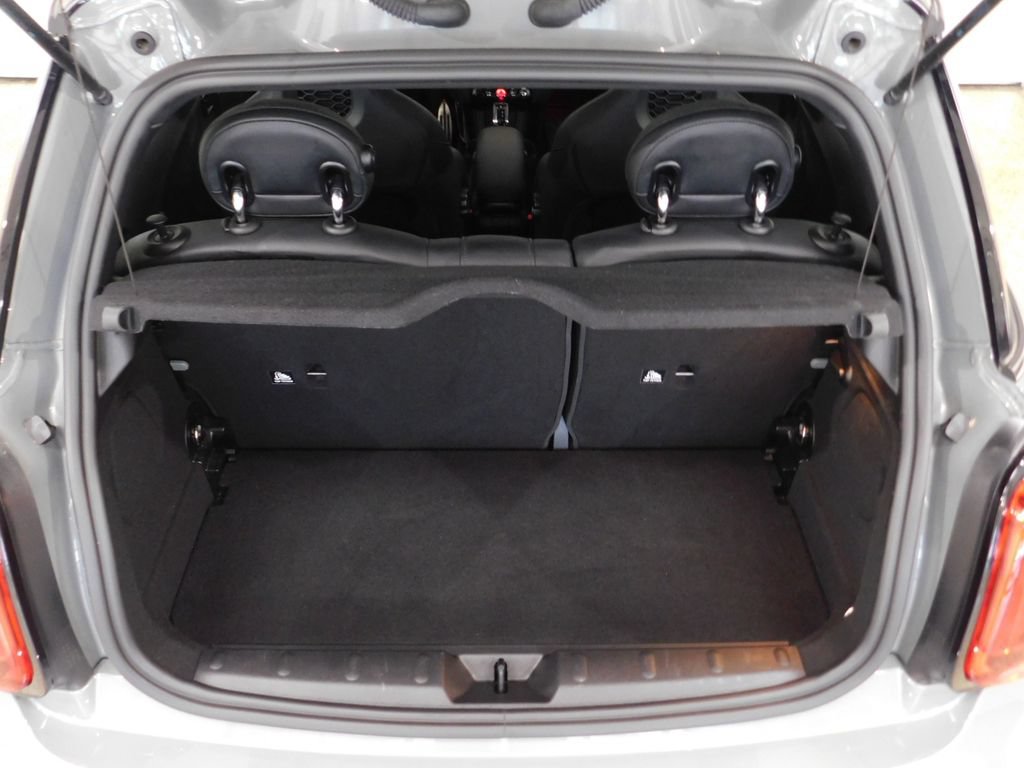 Used 2022 MINI Cooper John Cooper Works FWD image 57
