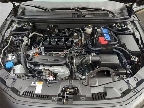 Used 2024 Honda Accord EX image 21