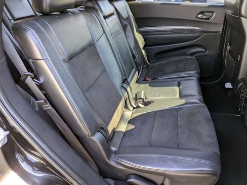 Certified 2020 Dodge Durango R/T w/ Blacktop Package AWD/4WD image 29