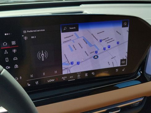 New 2026 Audi A6 Prestige image 12