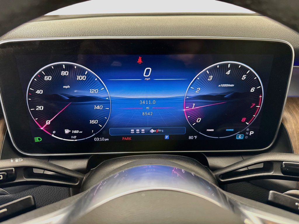 Certified 2026 Mercedes-Benz GLC 300 image 34
