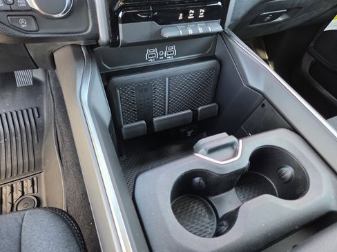 New 2026 RAM 1500 Big Horn image 12