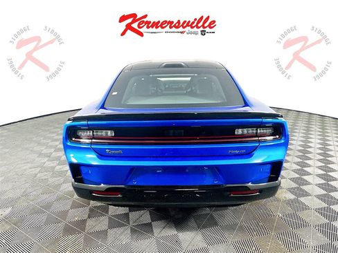 New 2026 Dodge Charger Daytona Scat Pack w/ Track Package image 6