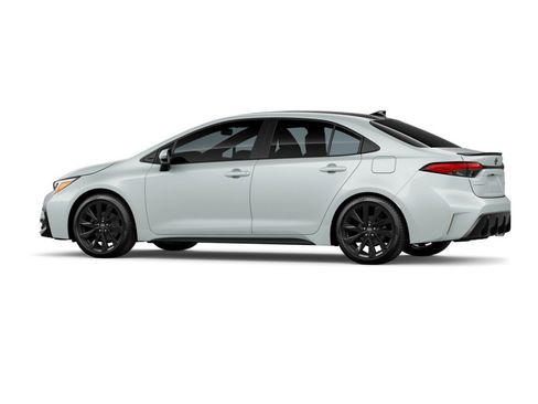 New 2026 Toyota Corolla XSE image 5