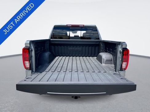 Used 2025 GMC Sierra 1500 Elevation w/ Elevation Premium Package AWD/4WD image 24