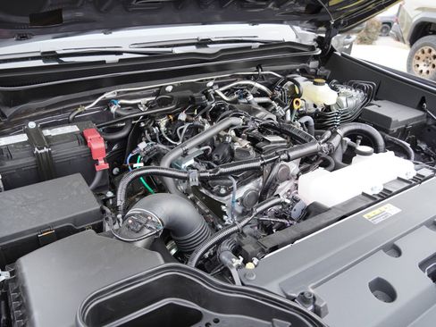 New 2026 Toyota Tacoma TRD Off-Road image 17