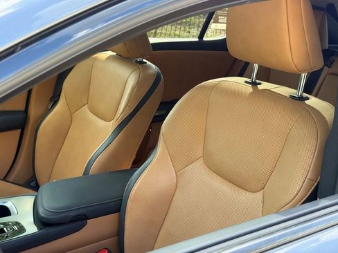 Certified 2023 Lexus RZ 450e Premium w/ Technology Package AWD/4WD image 19