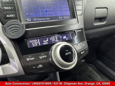 Used 2012 Toyota Prius V Two image 16