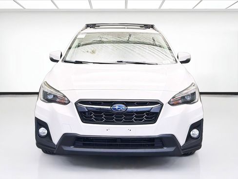 Used 2019 Subaru Crosstrek 2.0i Limited w/ Moonroof Package AWD/4WD image 2