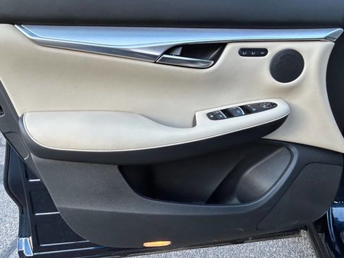 Used 2019 INFINITI QX50 Essential w/ Proactive Package image 26