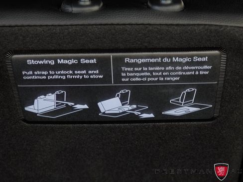 Used 2024 Honda Odyssey Sport image 42