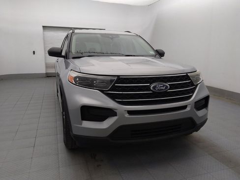 Used 2020 Ford Explorer XLT w/ Class III Trailer Tow Package AWD/4WD image 14