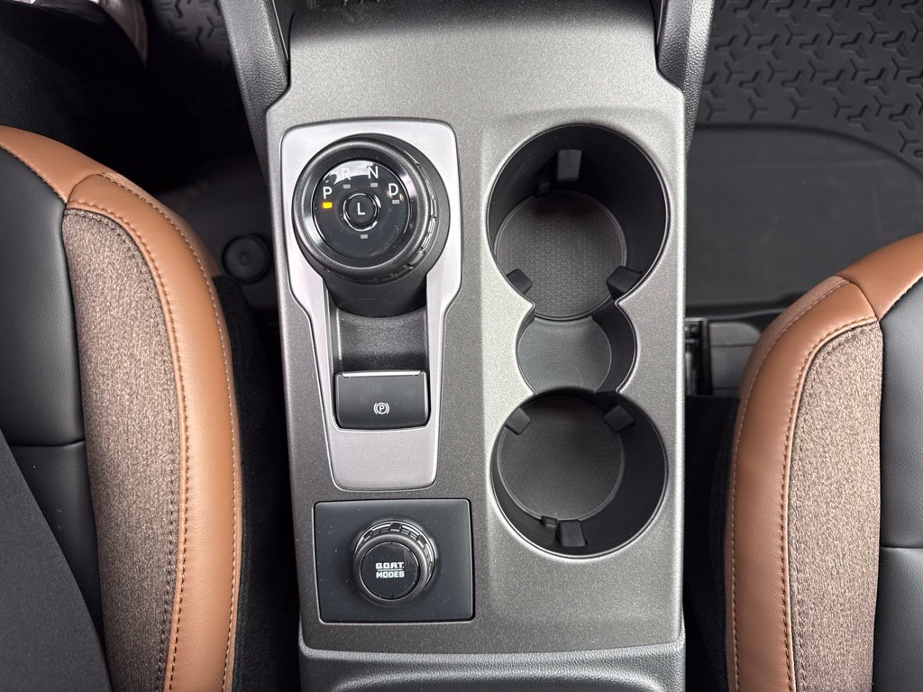 New 2026 Ford Bronco Sport Outer Banks w/ Outer Banks Tech Package+ AWD/4WD image 33