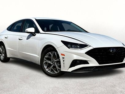 Used 2023 Hyundai Sonata SEL