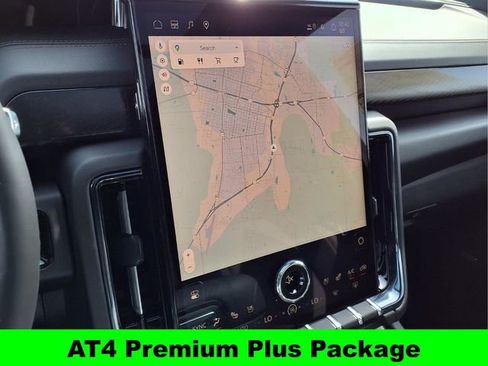 New 2026 GMC Yukon XL AT4 w/ AT4 Premium Plus Package AWD/4WD image 8
