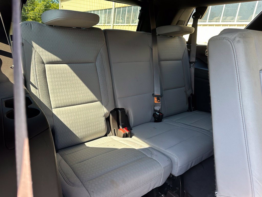 Used 2023 GMC Yukon SLE AWD/4WD image 21