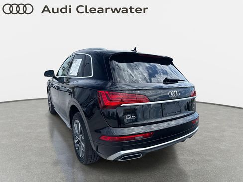 Used 2023 Audi Q5 2.0T Premium Plus w/ Premium Plus Package image 10
