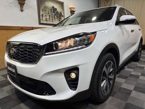 Used 2019 Kia Sorento EX image 5