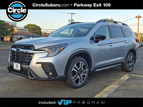New 2025 Subaru Ascent Touring w/ Popular Package #2 image 1