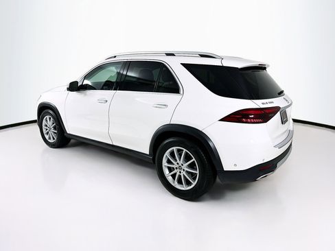 Certified 2024 Mercedes-Benz GLE 350 GLE 350 image 6