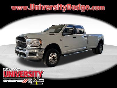 Used 2024 RAM 3500 Big Horn