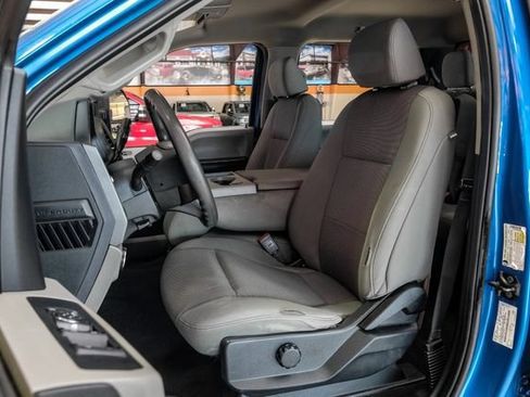 Used 2020 Ford F250 XL w/ STX Appearance Package AWD/4WD image 31