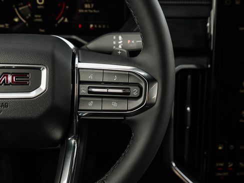 New 2026 GMC Acadia Elevation w/ Black Edition AWD/4WD image 23