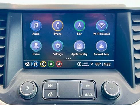 Used 2023 GMC Acadia SLT image 30