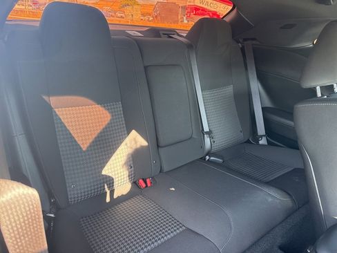 Used 2023 Dodge Challenger R/T w/ Blacktop Package image 25