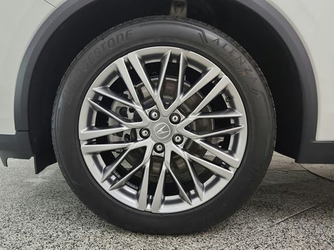Used 2023 Acura MDX w/ Advance Package AWD/4WD image 39