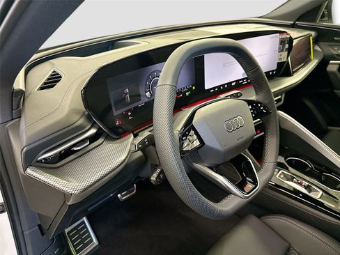 New 2026 Audi SQ5 Premium Plus AWD/4WD image 9