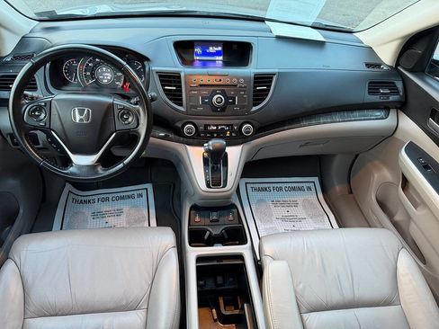 Used 2012 Honda CR-V EX-L image 22