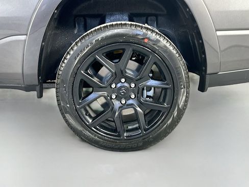 New 2026 RAM 1500 Laramie image 16