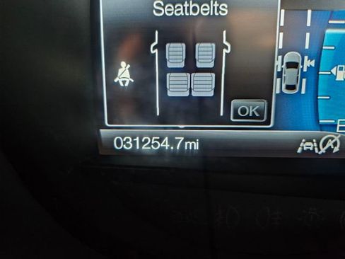 Used 2024 Ford Edge SEL image 16