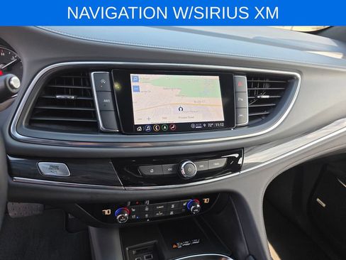 Used 2024 Buick Enclave Premium image 16