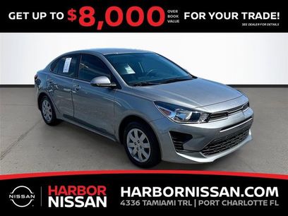 Used 2023 Kia Rio S
