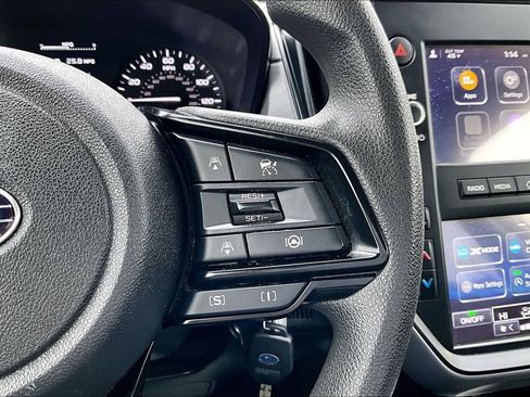 Used 2024 Subaru Crosstrek 2.0i image 20