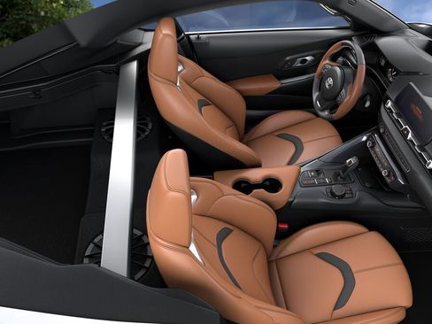 New 2026 Toyota Supra Premium image 21