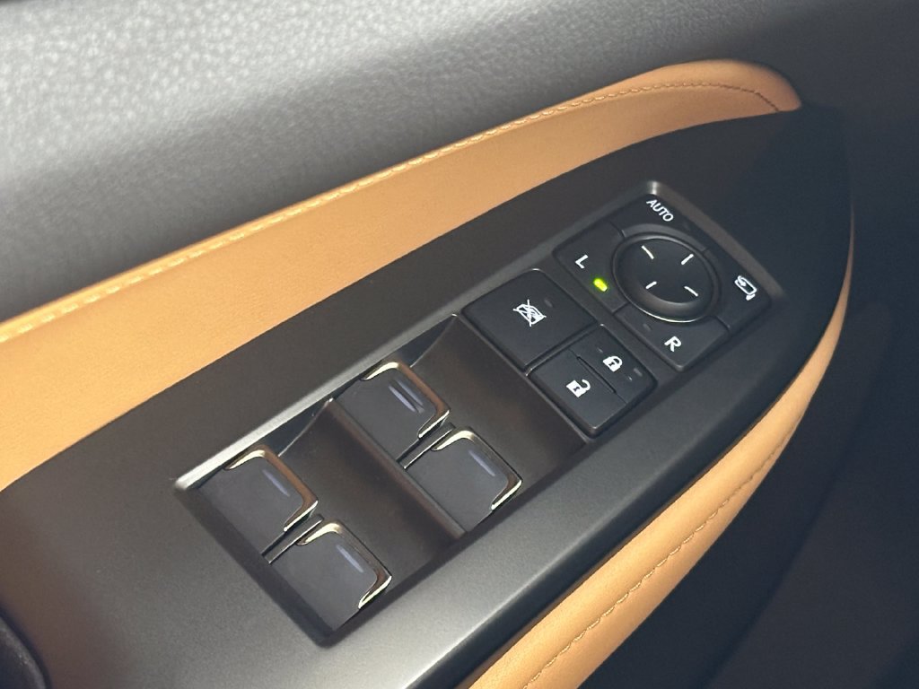 Used 2025 Lexus NX 350 AWD w/ Accessory Package (2T) image 36